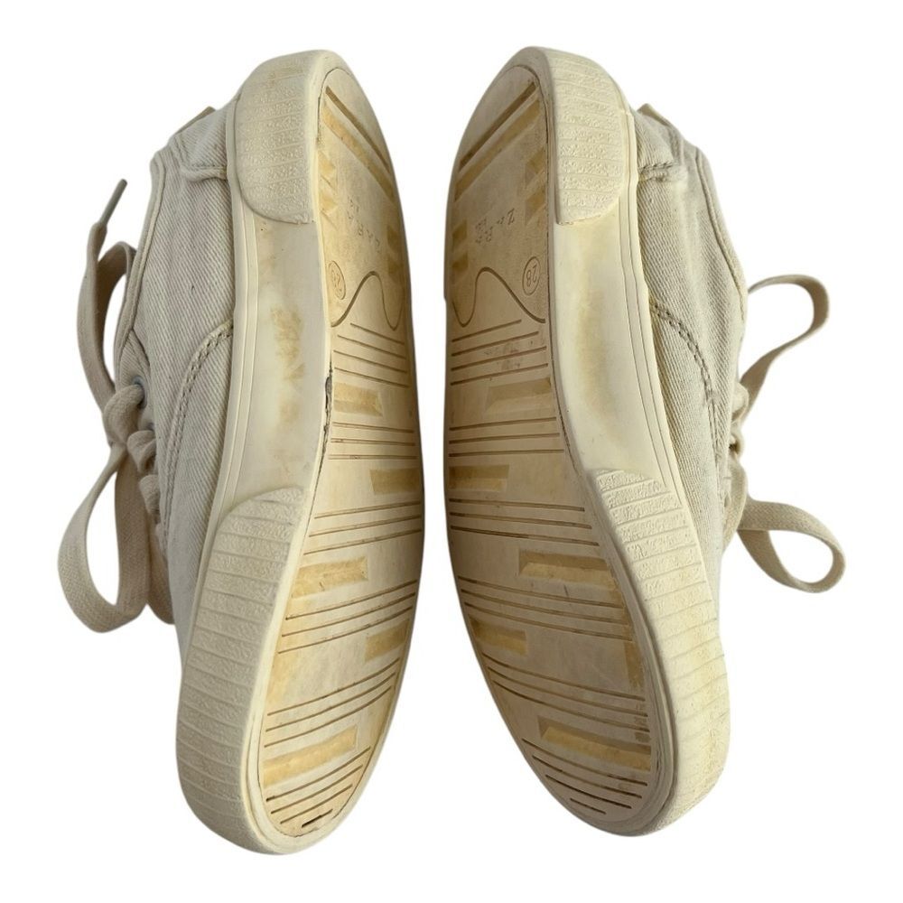 Zara Kids Shoes Size 28 ( US 11) - Picture 10 of 16